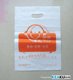 聚包装袋 生产厂家与网上贸易代理的全方位解析